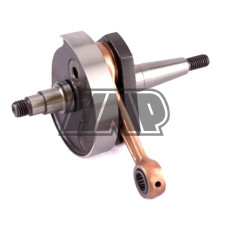 Cambota PIAGGIO 50 / VESPA 50 S  curso original - TOP RACING JASIL