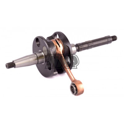 Cambota PIAGGIO 50 / GILERA / TYPHOON / NRG / APRILIA SR / SCARABEO / DERBI / ITALJET / scooter curso 39.3 mm - TOP RACING JASIL