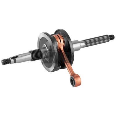 Cambota ADLY 50 / APRILIA / BENELLI / BETA / CPI / KREIDLER / MALAGUTI / MBK / PGO BIG MAX / YAMAHA / scooter curso original - TOP RACING JASIL