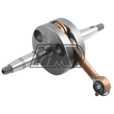 Cambota PUCH 50 MAXI - N AUTOMÁTICA / perfurado - TOP RACING JASIL