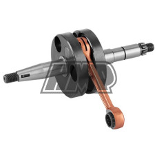 Cambota PUCH 50 2 / 3 velocidades - TOP RACING JASIL