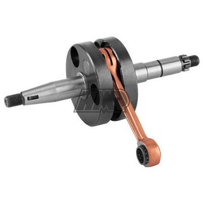 Cambota PUCH 50 2 / 3 velocidades - TOP RACING JASIL