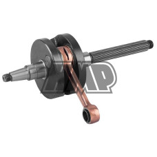 Cambota PIAGGIO 50 / VESPINO F9 - TOP RACING JASIL