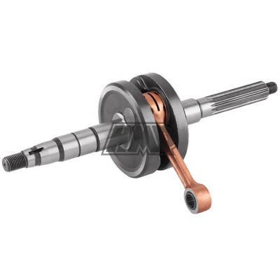 Cambota ITALJET 50 BAZOOKA / PISTA / MBK ACTIVE / SORRISO / YAMAHA BELUGA / CT / 10 mm / curso original - TOP RACING JASIL