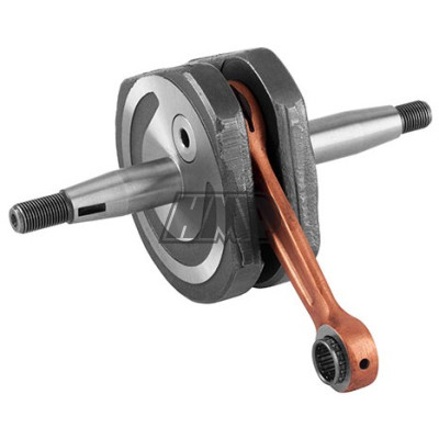 Cambota CASAL 2 velocidades curso 40 mm original - TOP RACING JASIL