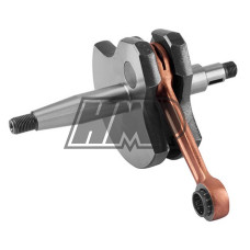 Cambota SACHS 3 Velocidades de pé - TOP RACING JASIL