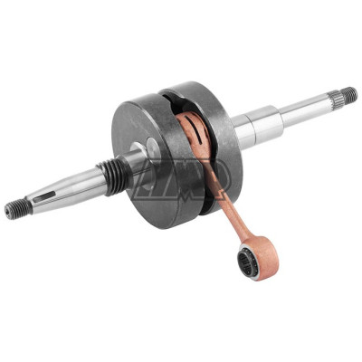 Cambota HONDA 90 YUPPI - TOP RACING JASIL