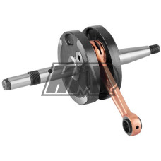 Cambota FAMEL ZUNDAPP 2 / 3 / 4 velocidades curso original ( redondo ) - TOP RACING JASIL