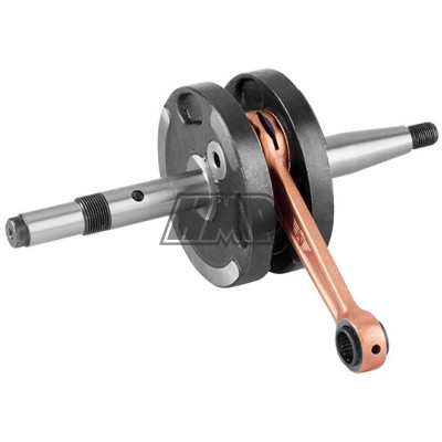 Cambota FAMEL ZUNDAPP 2 / 3 / 4 velocidades curso original ( redondo ) - TOP RACING JASIL