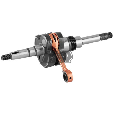 Cambota SUZUKI STREET MAGIC TR 50 P - TOP RACING JASIL