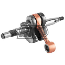 Cambota Husqvarna 371 - TOP RACING JASIL