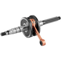 Cambota BENELLI 50 / CPI POPCORN EURO 2 / EXPLORER / GENERIC / HUPPER / KEEWAY / MALAGUTI ( diâmetro 10 mm ) - TOP RACING JASIL