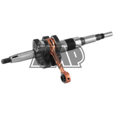 Cambota SUZUKI TGB 101 R 50 - TOP RACING JASIL