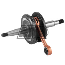 Cambota SACHS 50 / 501 / 506 / HERCULES 50 / MOFA / MK / SUPRA / curso 44 mm original ( 14mm ) - TOP RACING JASIL