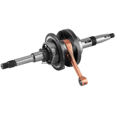 Cambota PEUGEOT 50 SPEEDFIGHT / TWEET / SYM 50 MIO / SYMPHONY / ORBIT / 4 tempos - TOP RACING JASIL