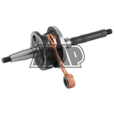 Cambota PIAGGIO 50 / DI-TECH - TOP RACING JASIL