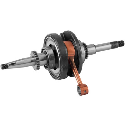 Cambota HONDA 50 GY6 / Z22 / 4 tempos / scooter curso original - TOP RACING JASIL