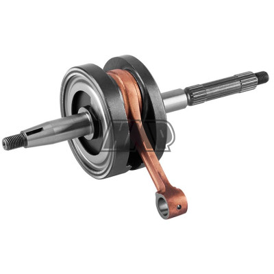 Cambota PIAGGIO 50 VESPA / LIBERTY / FLY / ZIP / TYPHOON / 4 tempos / scooter curso original - TOP RACING JASIL