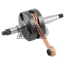 Cambota PUCH 50 X30 (Manual) - TOP RACING JASIL