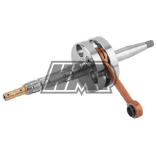 Cambota PUCH 50 2 velocidades AUTOMÁTICA - TOP RACING JASIL