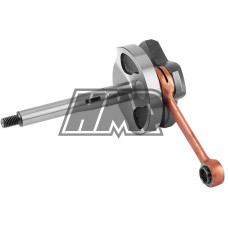 Cambota PIAGGIO 50 / VESPA / BOSS / BRAVO / CIAO 10 / GRILLO / SI / SUPERBRAVO / racing - TOP RACING JASIL