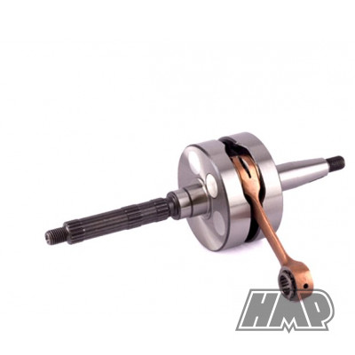 Cambota PIAGGIO 50 / GILERA / TYPHOON / NRG / APRILIA SR / SCARABEO / DERBI / ITALJET / scooter curso 39.3 mm racing NG - TOP RACING JASIL