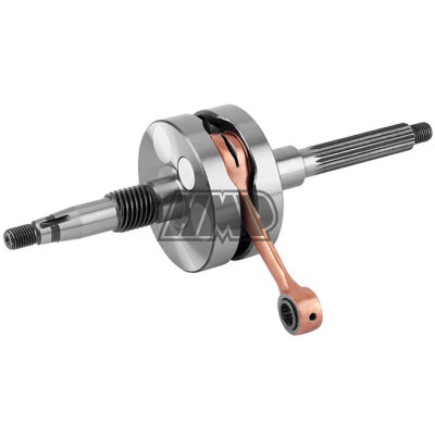 Cambota ADLY 50 / APRILIA / BENELLI / BETA / CPI / KREIDLER / MALAGUTI / MBK / PGO BIG MAX / YAMAHA / scooter curso original / racing NG - TOP RACING JASIL