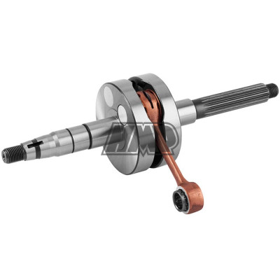 Cambota BENELLI 50 / CPI POPCORN EURO 2 / EXPLORER / GENERIC / HUPPER / KEEWAY / MALAGUTI ( diâmetro 12 mm ) racing NG - TOP RACING JASIL