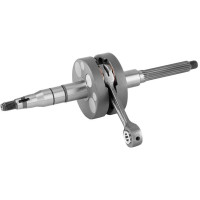 Cambota YAMAHA 50 BWS / BUMP / NAKED / NEXT GENERATION / APRILIA AMICO / SR / FANTIC / GARELLI / ITALJET / KTM / LEM / MBK BOOSTER / CR / STUNT / MINARELLI vertical / 10 mm / curso original / HIGH-TECH - TOP RACING JASIL