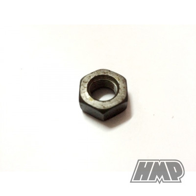 Porca cambota volante magnético / FAMEL / ZUNDAPP / CASAL 2 / 3 / 4 / 5 / 6 velocidades / amortecedores FAMEL / ZUNDAPP XF 17 / 21