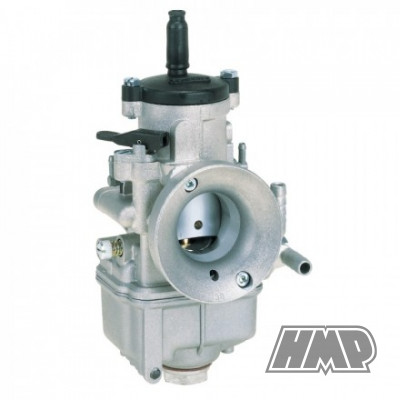 Carburador 34 embolo PHBE 34 BD 6832 - DELLORTO