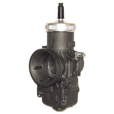 Carburador 38 guilhotina VHSB 38 DD - DELLORTO