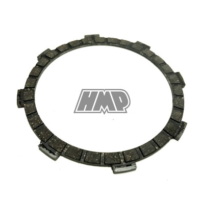 Discos embraiagem YAMAHA DT 50 LC / LCD / LCDE / RZ / TZR ( unidade )