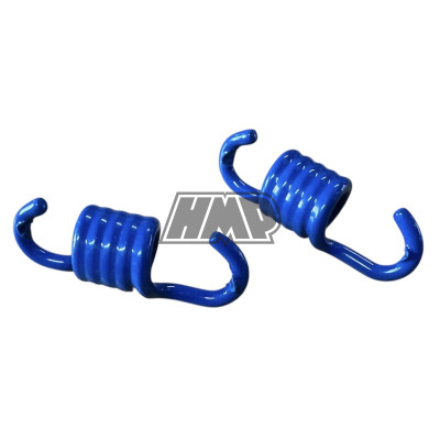 Molas embraiagem scooter + 50 % APRILIA SR 50 MBK BOOSTER YAMAHA BWS MINARELLI vertical - TOP RACING JASIL