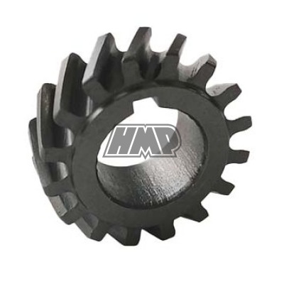 Pinhão cambota / embraiagem PIAGGIO VESPA 50 / z16 - TOP RACING JASIL