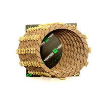 Discos embraiagem SUZUKI RM 125 2002-2012 ( jogo ) - NEWFREN