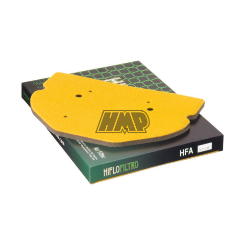 Luftfilter Hiflo HFA2706 Für Kawasaki ZX-7R ZX750 Ninja ZX 7