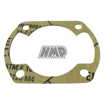 Junta cilindro YAMAHA DT 50 LC / LCD / TZR / RZ 100 cc ( POLINI / ITALKIT / VOCA / ALUKIT )