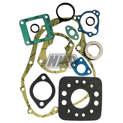 Jogo juntas motor YAMAHA DT 50 LC / LCD / TZR / RZ / 40 mm