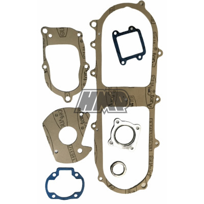 Jogo juntas motor YAMAHA 50 TARGET scooter