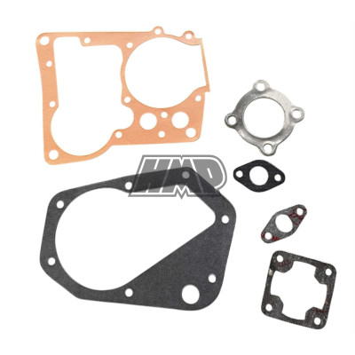 Jogo juntas motor MINARELLI AUTOMÁTICA V1 / MACAL / FANTIC 