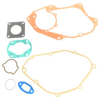 Jogo juntas motor CASAL 6 velocidades moderno Jogo juntas motor CASAL 6 velocidades moderno