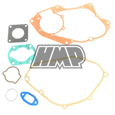 Jogo juntas motor CASAL 6 velocidades moderno Jogo juntas motor CASAL 6 velocidades moderno
