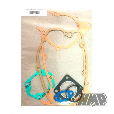 Jogo juntas motor CASAL 2 velocidades moderna