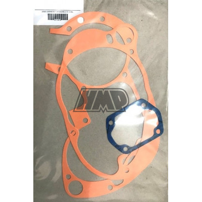 Jogo juntas motor SACHS MINOR SAXONETTE 2 / 3 / 4 velocidades 2T