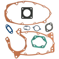 Jogo juntas motor FAMEL ZUNDAPP 2 / 3 velocidades ( Z2 / Z3 )