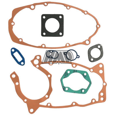 Jogo juntas motor FAMEL ZUNDAPP 2 / 3 velocidades ( Z2 / Z3 )