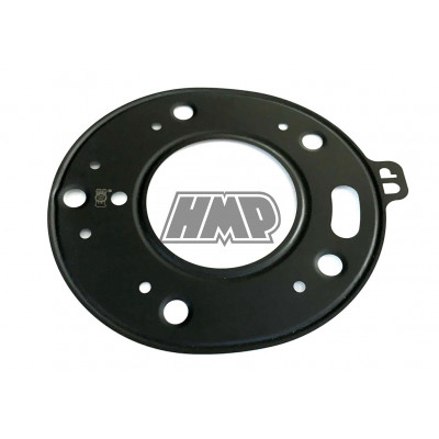 Junta colaça YAMAHA DT 125 R / DTR / RE / DTX / TZR chapa - 57.5 mm