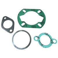 Jogo juntas cilindro SACHS 5 / 6 velocidades / MINARELLI P4 P4r P5 P5r P6 P6r K6 corsa corta kit 80 cc 48 mm - ATHENA Jogo juntas cilindro SACHS 5 / 6 velocidades / MINARELLI P4 P4r P5 P5r P6 P6r K6 corsa corta kit 80 cc 48 mm - ATHENA