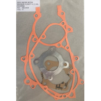 Jogo juntas motor KREIDLER FLORETT 4 / 5 velocidades / MODERNO